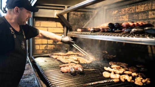 La nueva carne de los argentinos