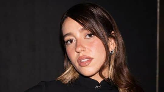La historia de amor de Leticia Siciliani y su novia Karen: una relación de siete años y un proyecto de maternidad