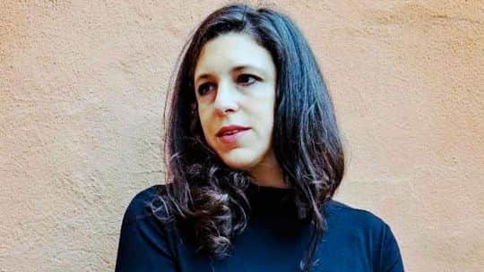 El caso Harwicz y el wokismo fascista