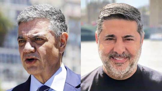 Caso De Marinis: el jury avanza y se abre una disputa política en la Ciudad