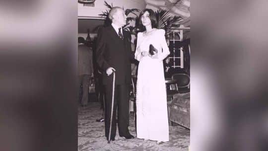 Buenos Aires desembarca en Madrid con Borges como protagonista de un mes de cultura porteña