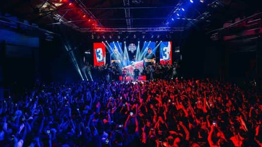 Red Bull Batalla Argentina 2026: Dónde ver en vivo la Final Nacional