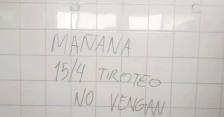 Encontraron a una niña de 11 años que era buscada en Córdoba