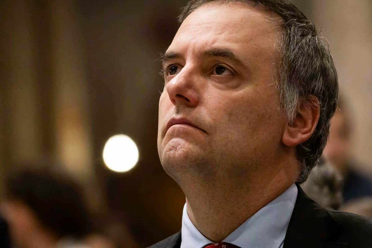 Adorni justificó su patrimonio ante la Justicia y apuntó a sus ahorros en Bitcoin
