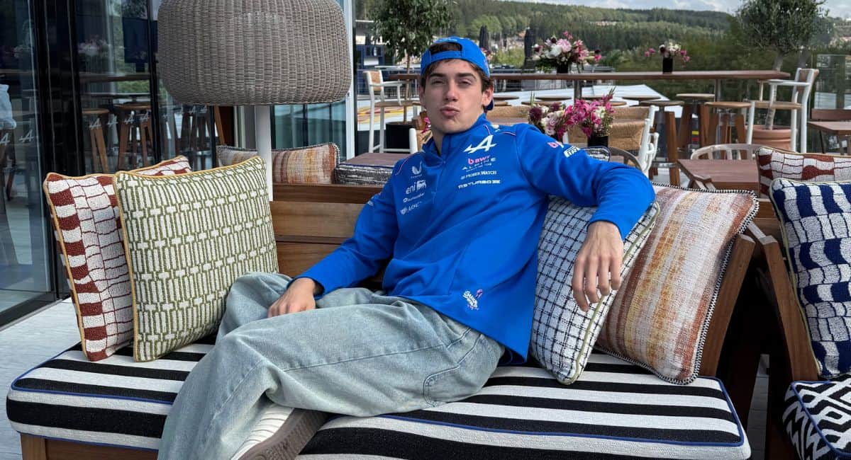 Gran Premio de España con Colapinto: clasificación en Madring y todo lo que pasa en la F1