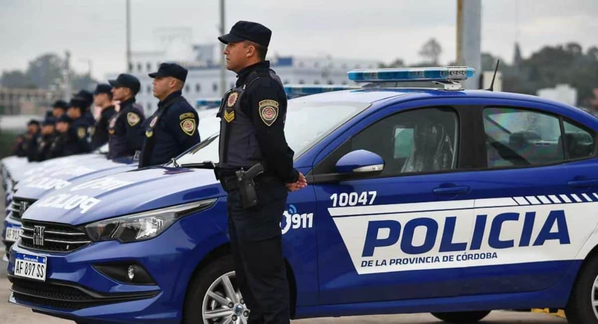 Desarticularon una banda que cometía robos en Córdoba, Salsipuedes y Tirolesa