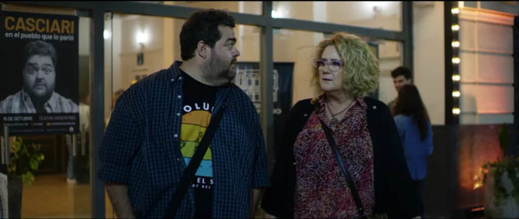 Canelones, inspirada en una obra de Hernán Casciari, llega al streaming