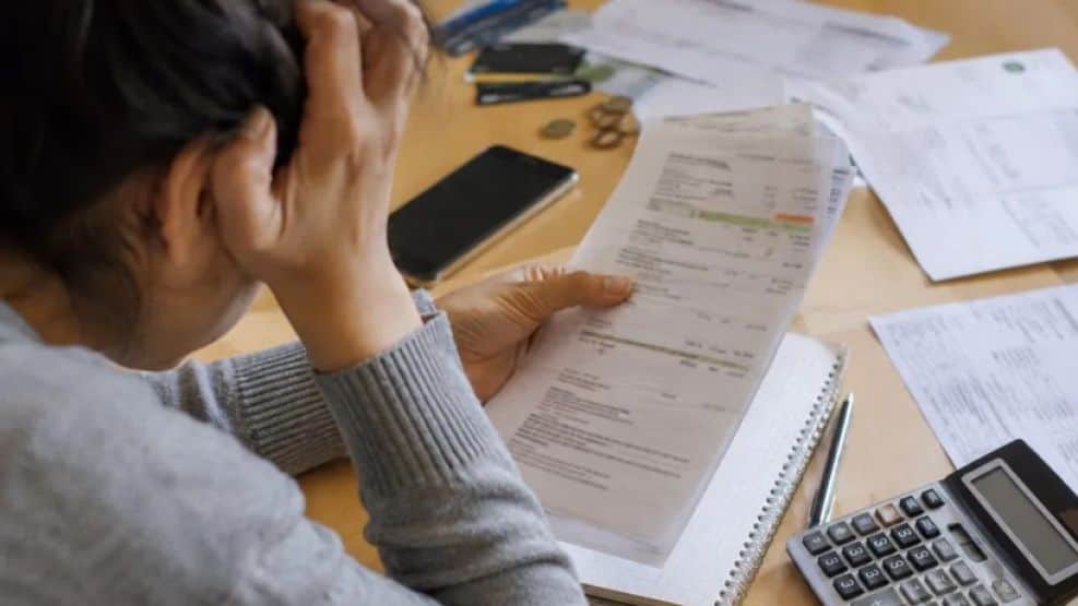 Argentina encabeza la morosidad crediticia en la región