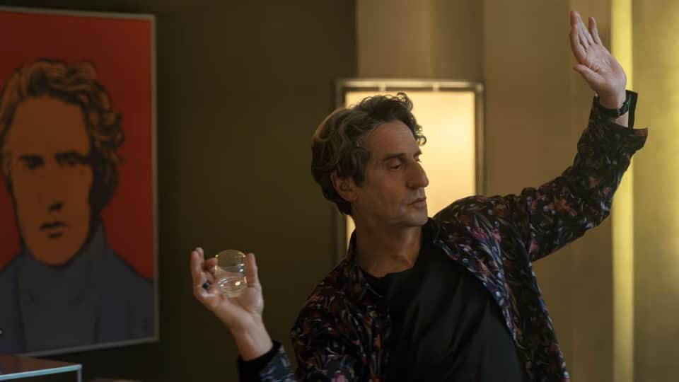 Se termina el año, pero las historias argentinas siguen rodando en Netflix