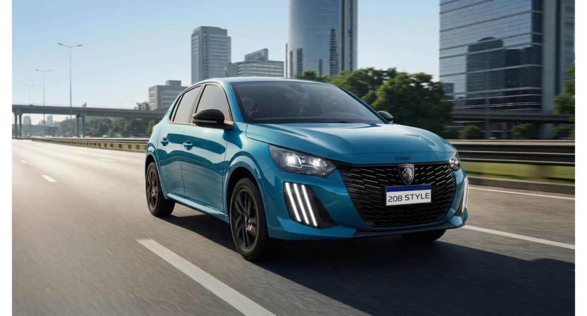 El hatchback más vendido del segmento suma una versión con motor turbo
