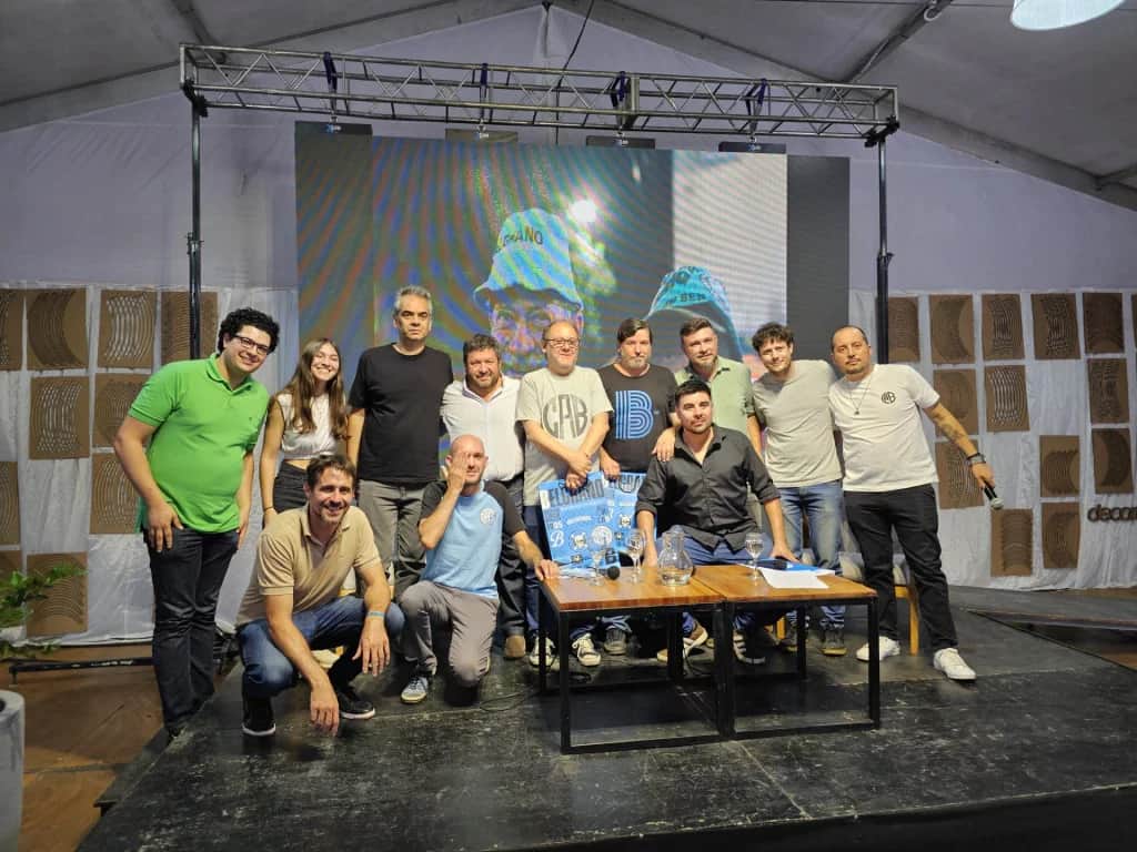 Convocan a escribir relatos breves sobre el campeonato de Belgrano