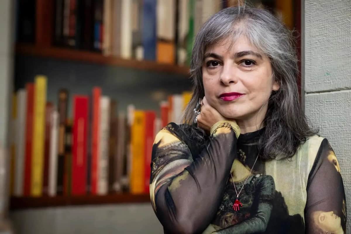 Entre fantasmas, desaparecidos y cuerpos heridos: el universo de Mariana Enriquez