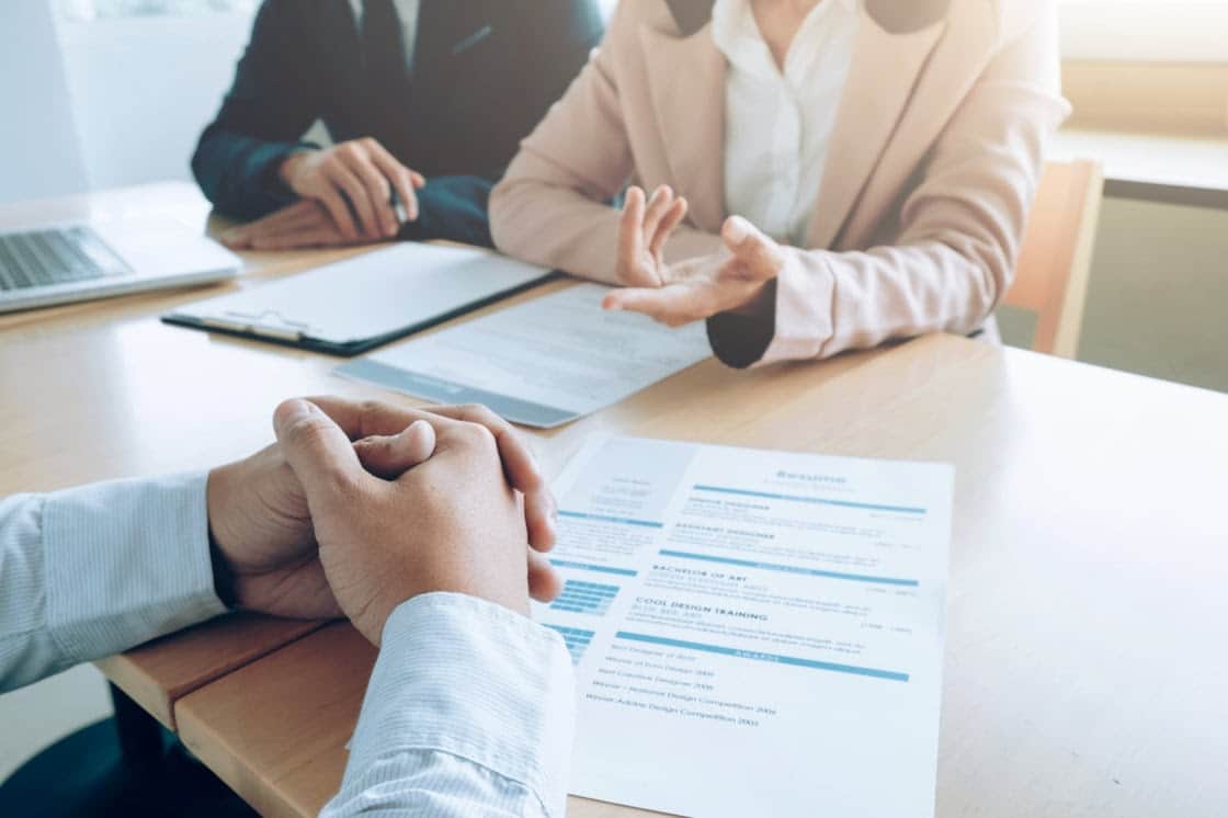 Ofertas de trabajo en Córdoba: este viernes recibirán CV en pleno centro