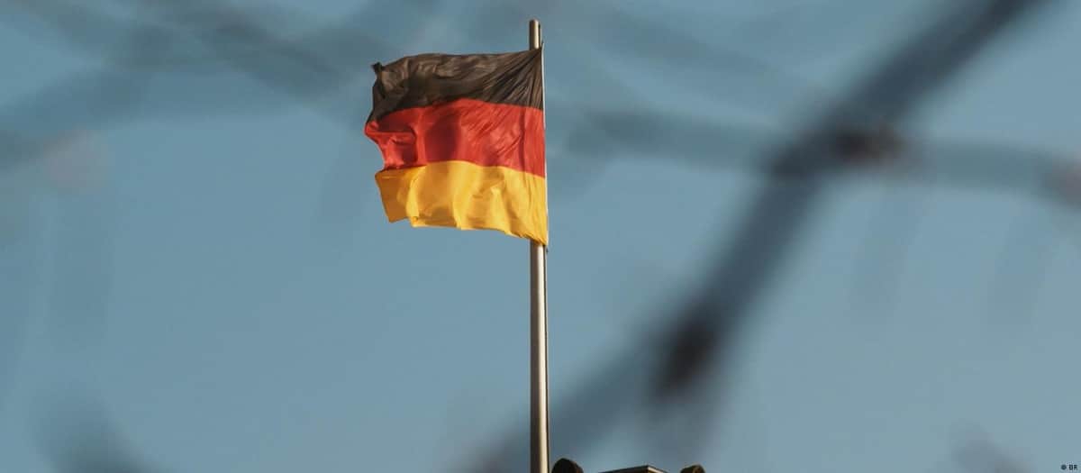 Los extremos triunfan en Alemania