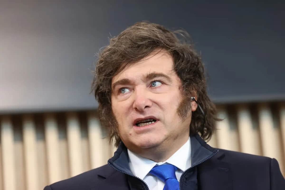Milei toma otra estrategia legislativa para acelerar la reforma electoral, el Presupuesto 2027 y el eje Malvinas