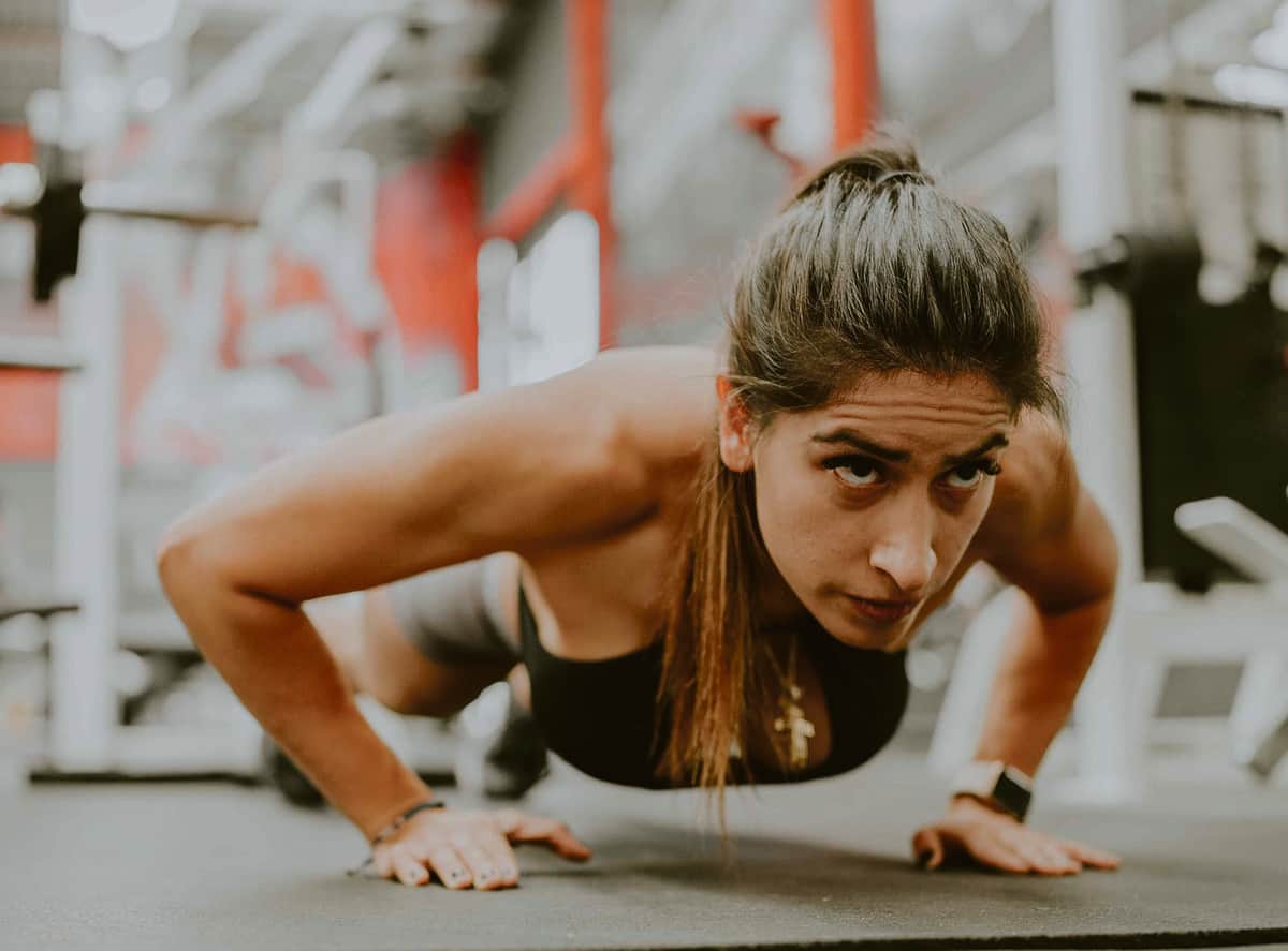 Cuando la apariencia desplaza al rendimiento: la mirada sobre las mujeres en el deporte