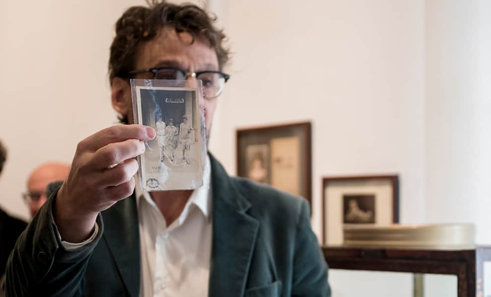 El criadero de fantasías vuelve al Palacio Dionisi