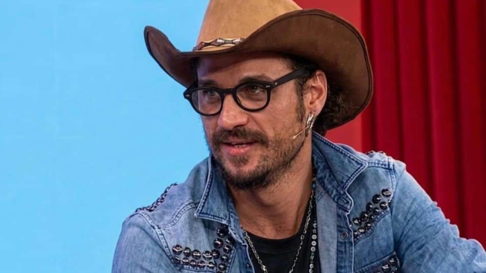 Daniel Osvaldo sigue internado con compromiso pulmonar severo