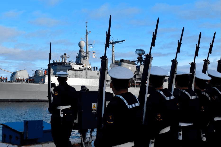 Denuncian una estafa de $1.600 millones en la Armada Argentina