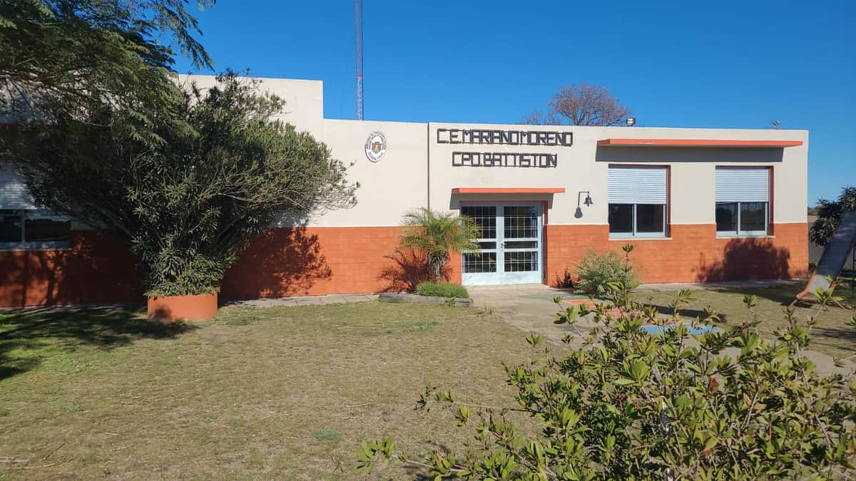 Educación en el campo cordobés: cómo es enseñar en las escuelas rurales