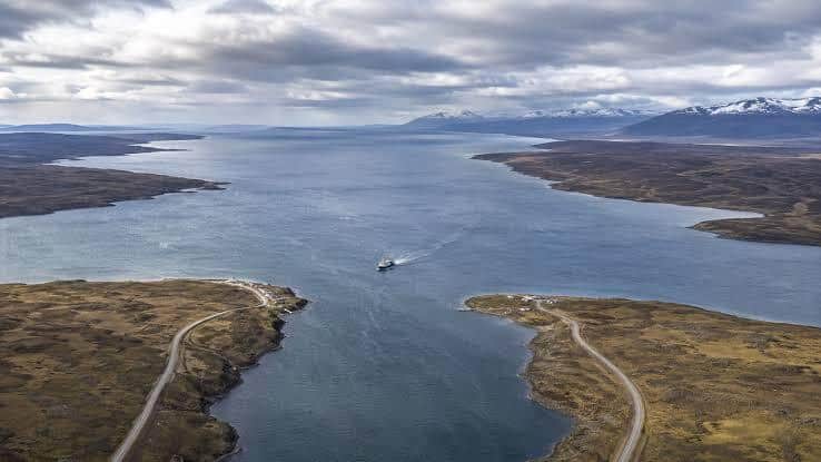 Chile anunció la construcción de nuevas bases militares en Magallanes