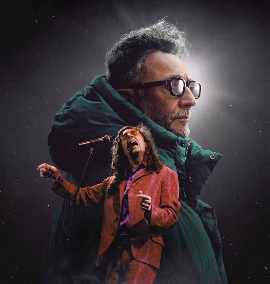 Fito Páez, canción sobre canción