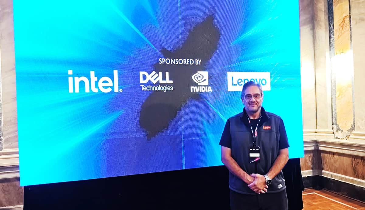 Lenovo en CARLA 2026: soberanía tecnológica, talento y el peligro del retraso en Latam