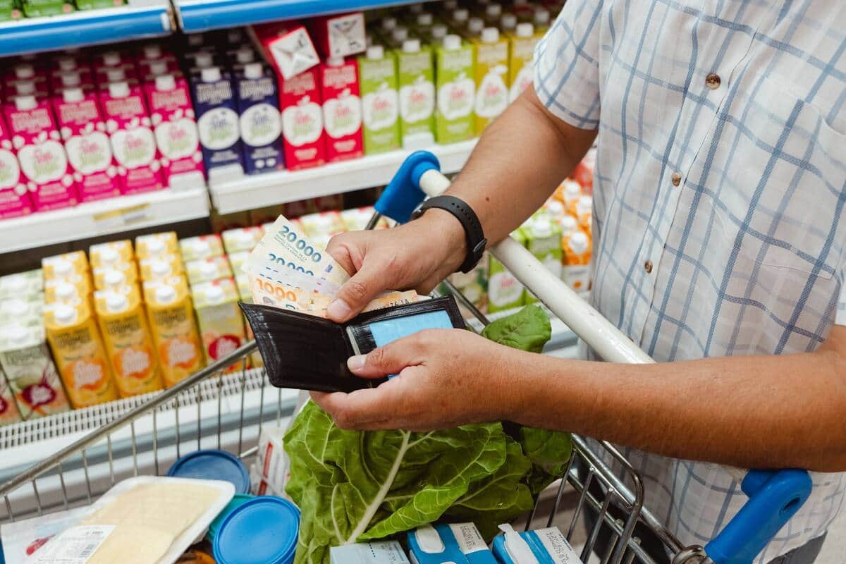 Por la suba de los alimentos, la inflación de septiembre sería superior a la de agosto