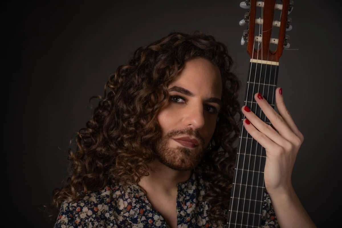 La Ferni regresa a Córdoba para presentar su primer disco solista