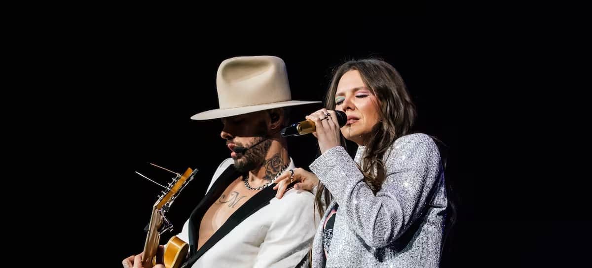 Jesse Huerta, de Jesse & Joy, anuncia su retiro de los escenarios