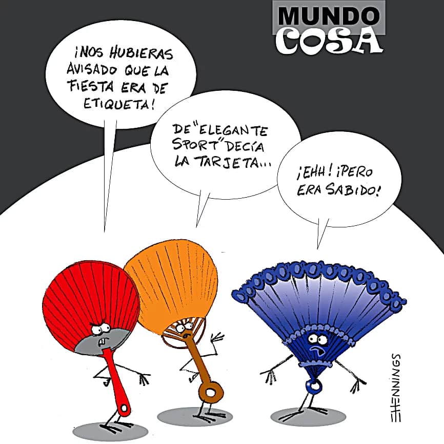 Mundo Cosa 07.09.2026