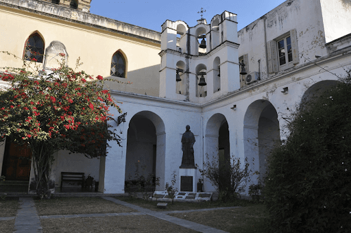 El Museo San Alberto propone una visita teatralizada para recorrer su historia