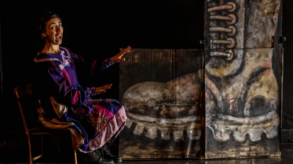 Las cinco obras las elegidas para el Festival Internacional de Teatro Córdoba