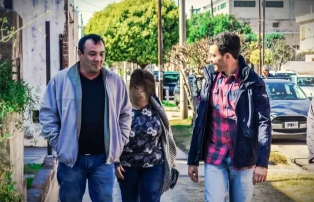 Tras la detención de un empleado, cruce de acusaciones entre oficialismo y oposición.