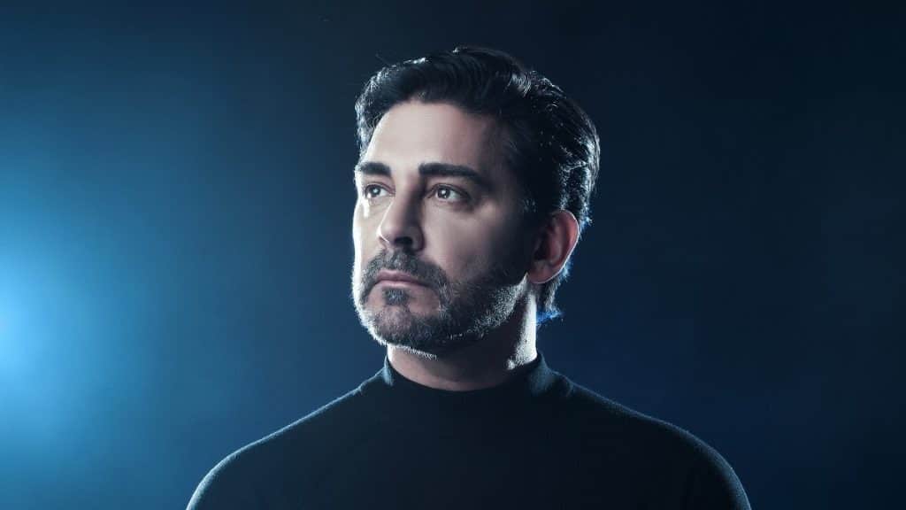 Hernán Piquín y el Ballet Oficial bailarán “Entre dos mundos”