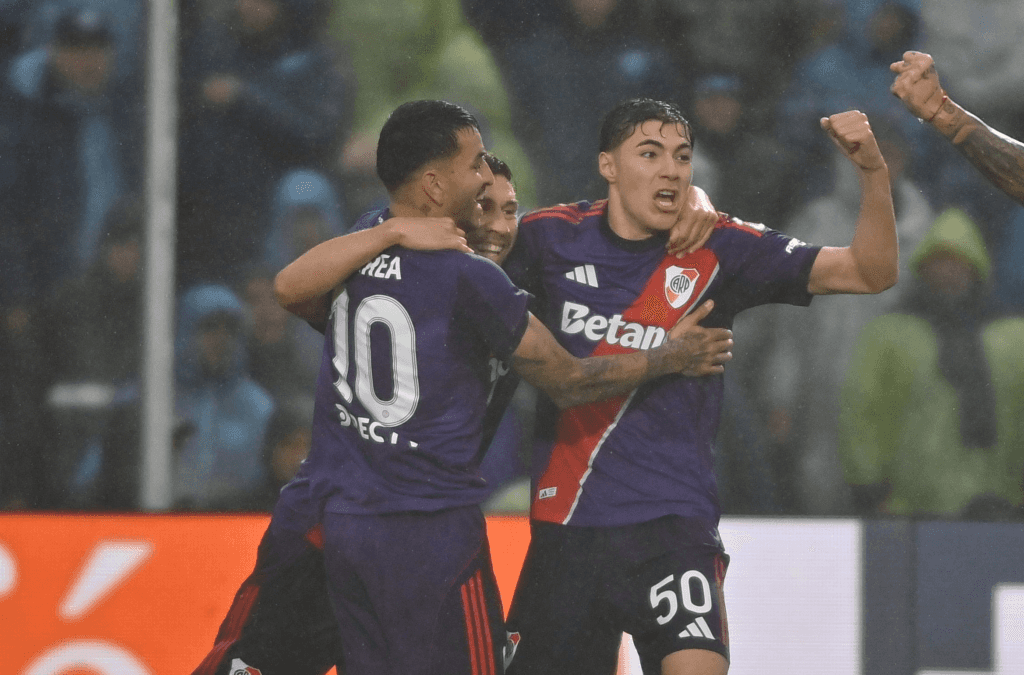 River recibe a Huracán en el Monumental por la decima fecha