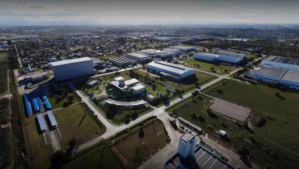 Comienza la tercera edición de Expo Parques Industriales Córdoba