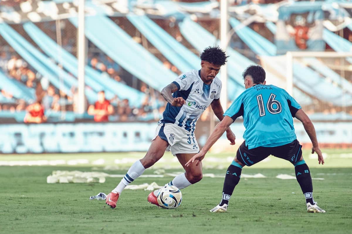 El clásico Talleres-Belgrano mantiene su fecha: se jugará el 4 de octubre