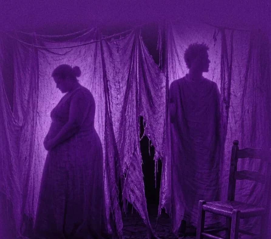 Lucas Leiva, entre la “Yerma” que abre Histriones y el regreso de “P.E.I.”