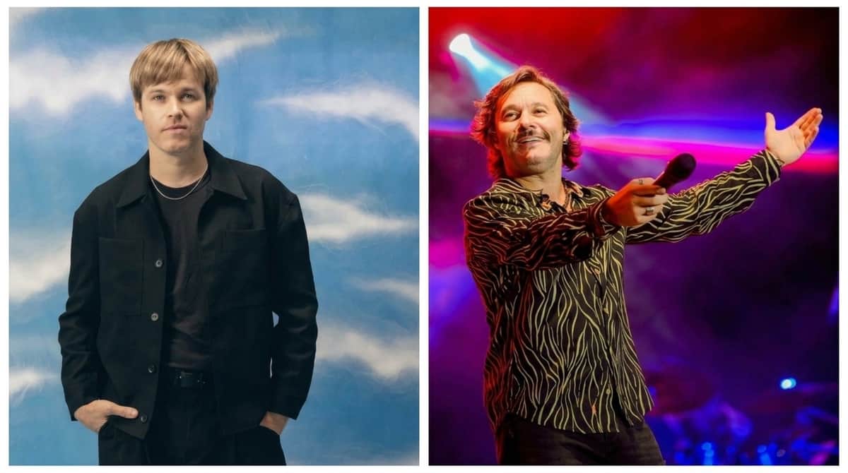 Diego Torres y Benjamín Amadeo disputan fecha