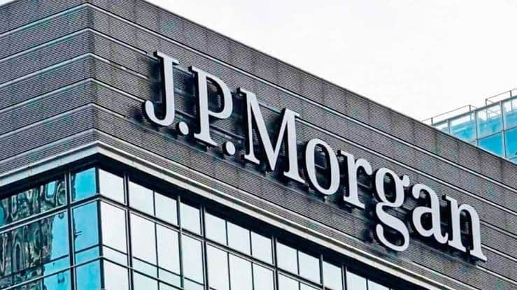 J.P. Morgan recortó su proyección para Argentina y prevé recesión en el tercer trimestre