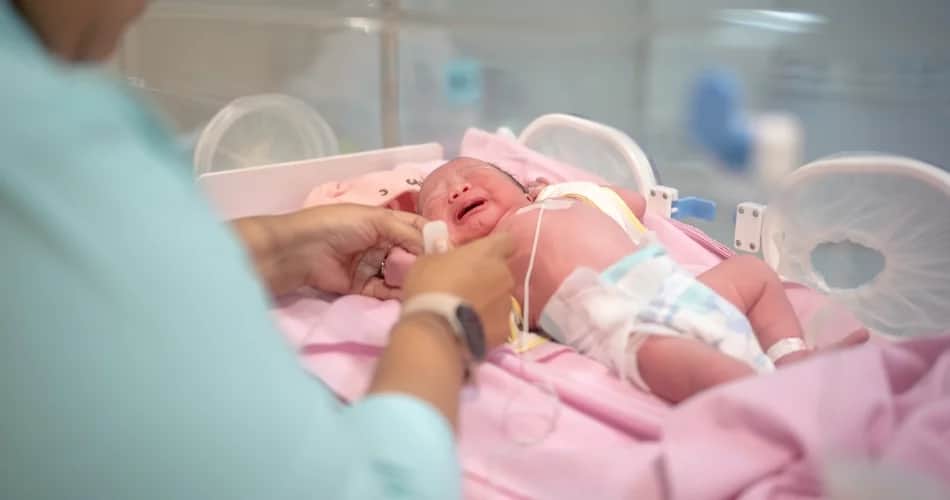 Indemnizan a tres mujeres por el intercambio de bebés ocurrido en un hospital de Córdoba