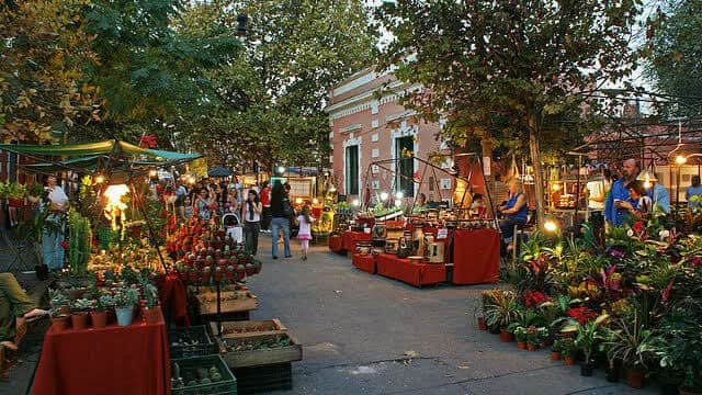 El Paseo de las artes se renueva: todo lo que tenés que saber