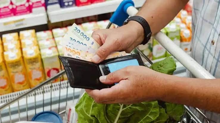 Expectativa por el IPC de agosto: la inflación podría marcar un piso histórico en la gestn Milei