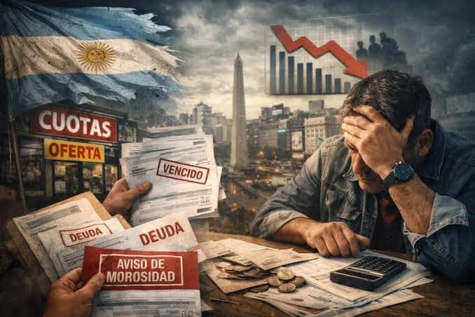 La banca pública mejora las tasas para refinanciar deudas ante el avance de la morosidad