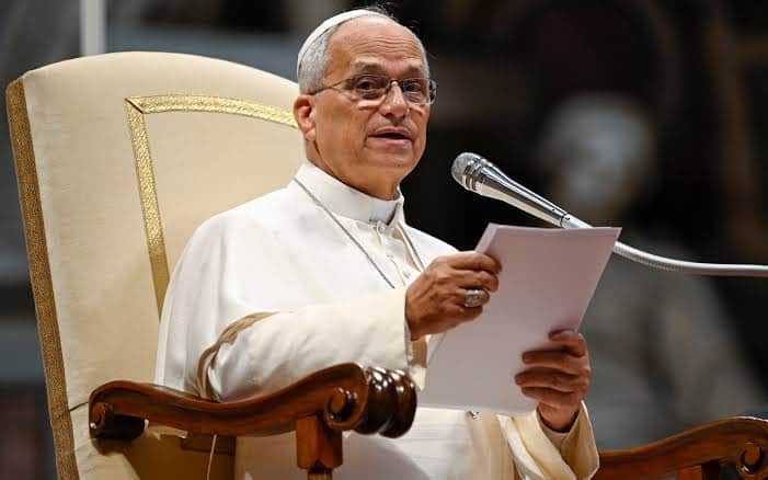 La llegada del Papa León XIV pone bajo la lupa las diferencias entre el Gobierno y la Iglesia