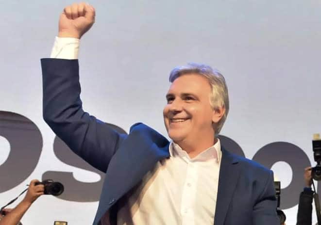 Llaryora rechazó recortes nacionales en discapacidad y pidió al Congreso que no los apruebe