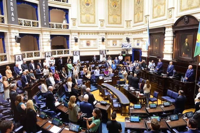 Cada legislador provincial cuesta más de $1.500 millones al año: cómo se distribuye el gasto