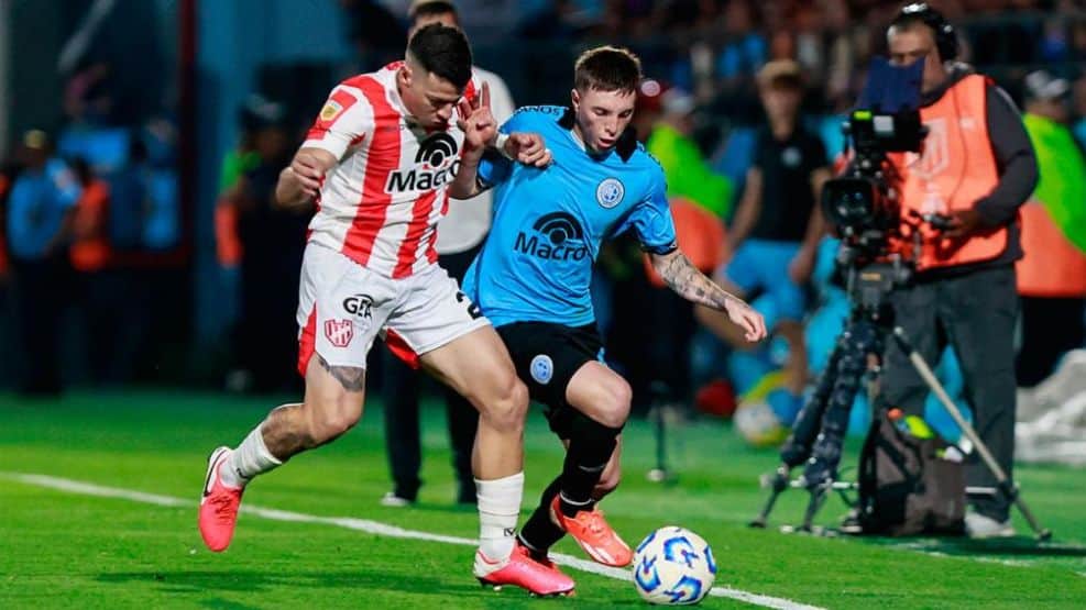 La final entre Belgrano e Instituto sigue sin fecha y condiciona el inicio de la Copa Córdoba 2026
