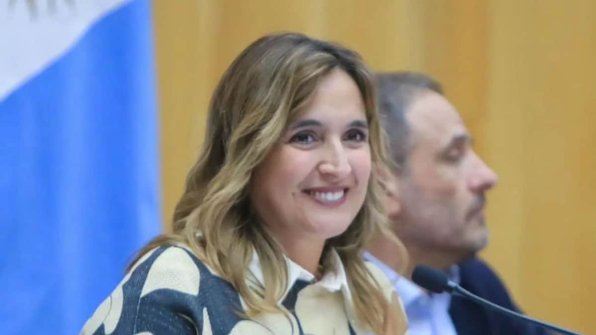 Prunotto, tras la renuncia de Ramón Flores: “El legislador es responsable de la persona que contrata”